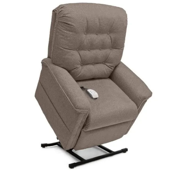 Pride Mobility Heritage Collection 3-Position Lift Chair LC-358
