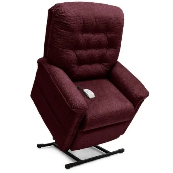 Pride Mobility Heritage Collection 3-Position Lift Chair LC-358