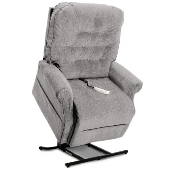 Pride Mobility Heritage Collection 3-Position Lift Chair LC-358