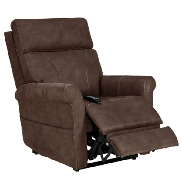 Pride Mobility Viva Lift Urbana Infinite-Position Lift Chair PLR-965