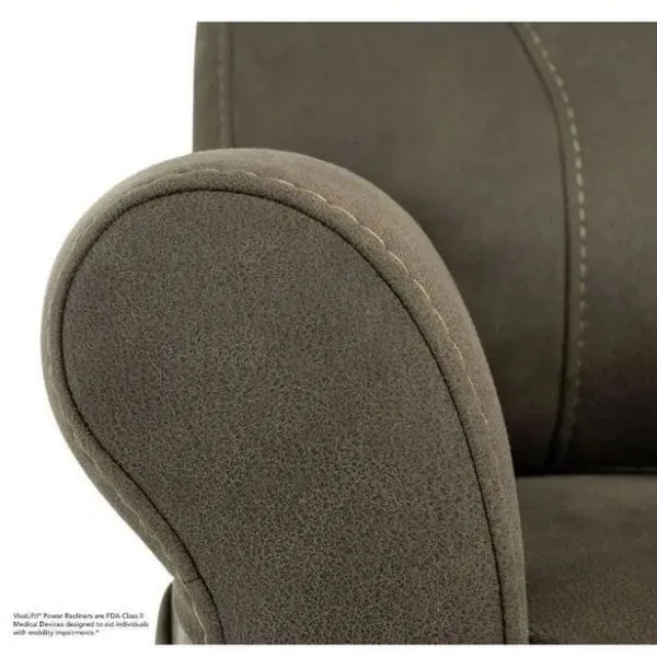 Pride Mobility Viva Lift Urbana Infinite-Position Lift Chair PLR-965