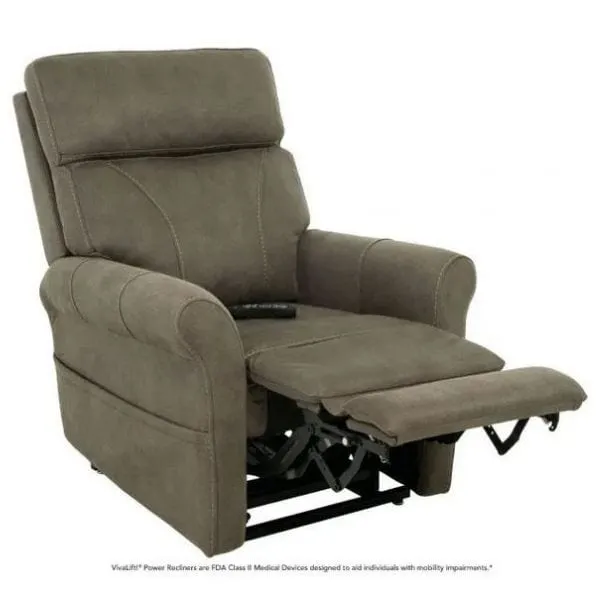 Pride Mobility Viva Lift Urbana Infinite-Position Lift Chair PLR-965