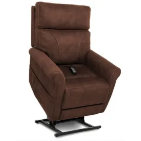Pride Mobility Viva Lift Urbana Infinite-Position Lift Chair PLR-965