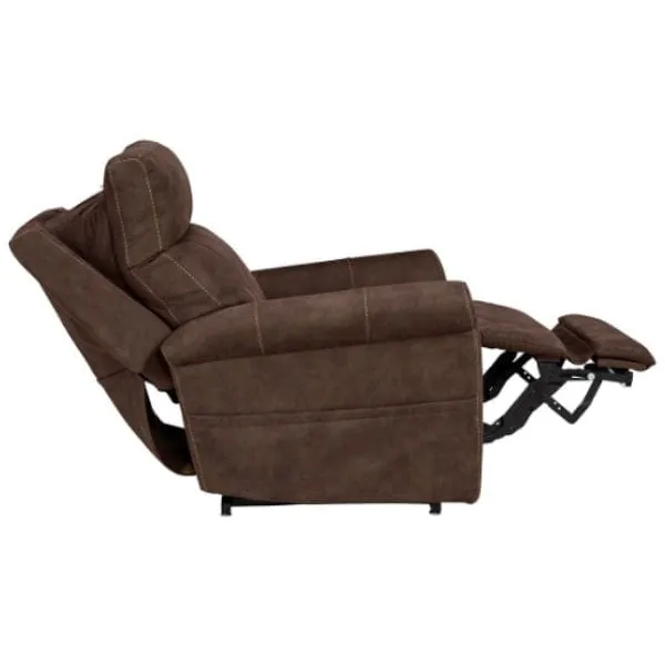 Pride Mobility Viva Lift Urbana Infinite-Position Lift Chair PLR-965