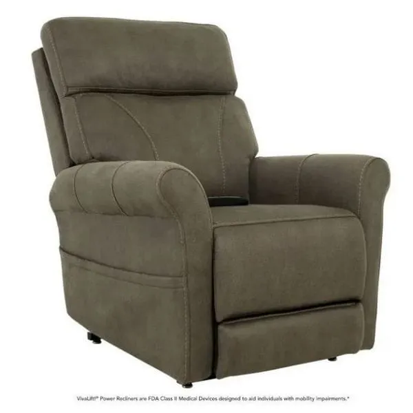 Pride Mobility Viva Lift Urbana Infinite-Position Lift Chair PLR-965