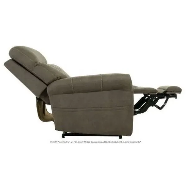 Pride Mobility Viva Lift Urbana Infinite-Position Lift Chair PLR-965
