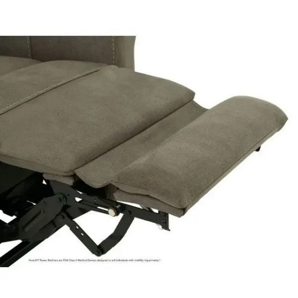 Pride Mobility Viva Lift Urbana Infinite-Position Lift Chair PLR-965