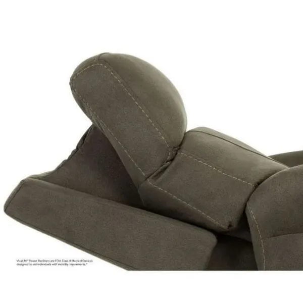 Pride Mobility Viva Lift Urbana Infinite-Position Lift Chair PLR-965