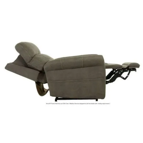 Pride Mobility Viva Lift Urbana Infinite-Position Lift Chair PLR-965