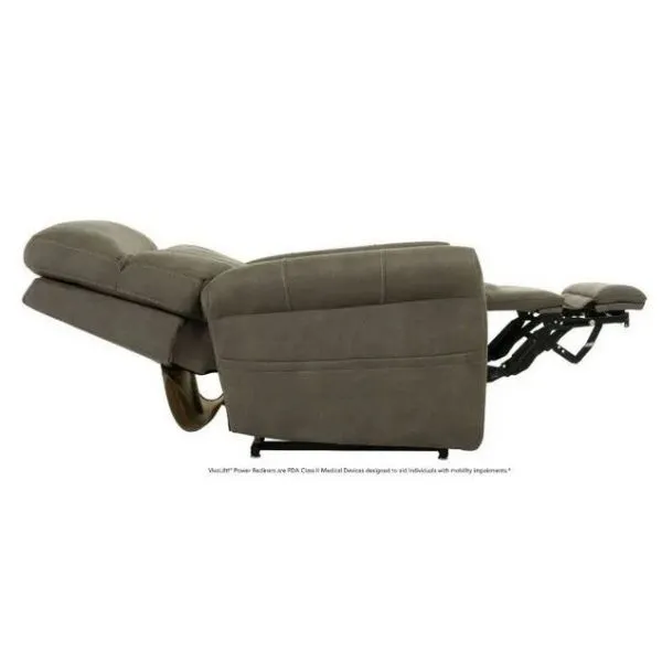 Pride Mobility Viva Lift Urbana Infinite-Position Lift Chair PLR-965