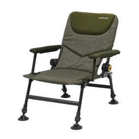 Pro Logic Lite-Pro Recliner Chair with Armrests
