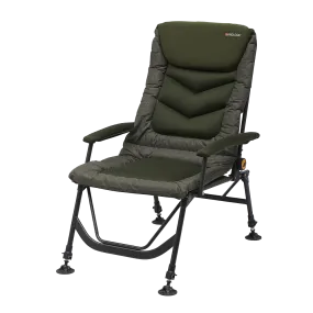 Prologic Inspire Daddy Long Recliner Chair with Armrests