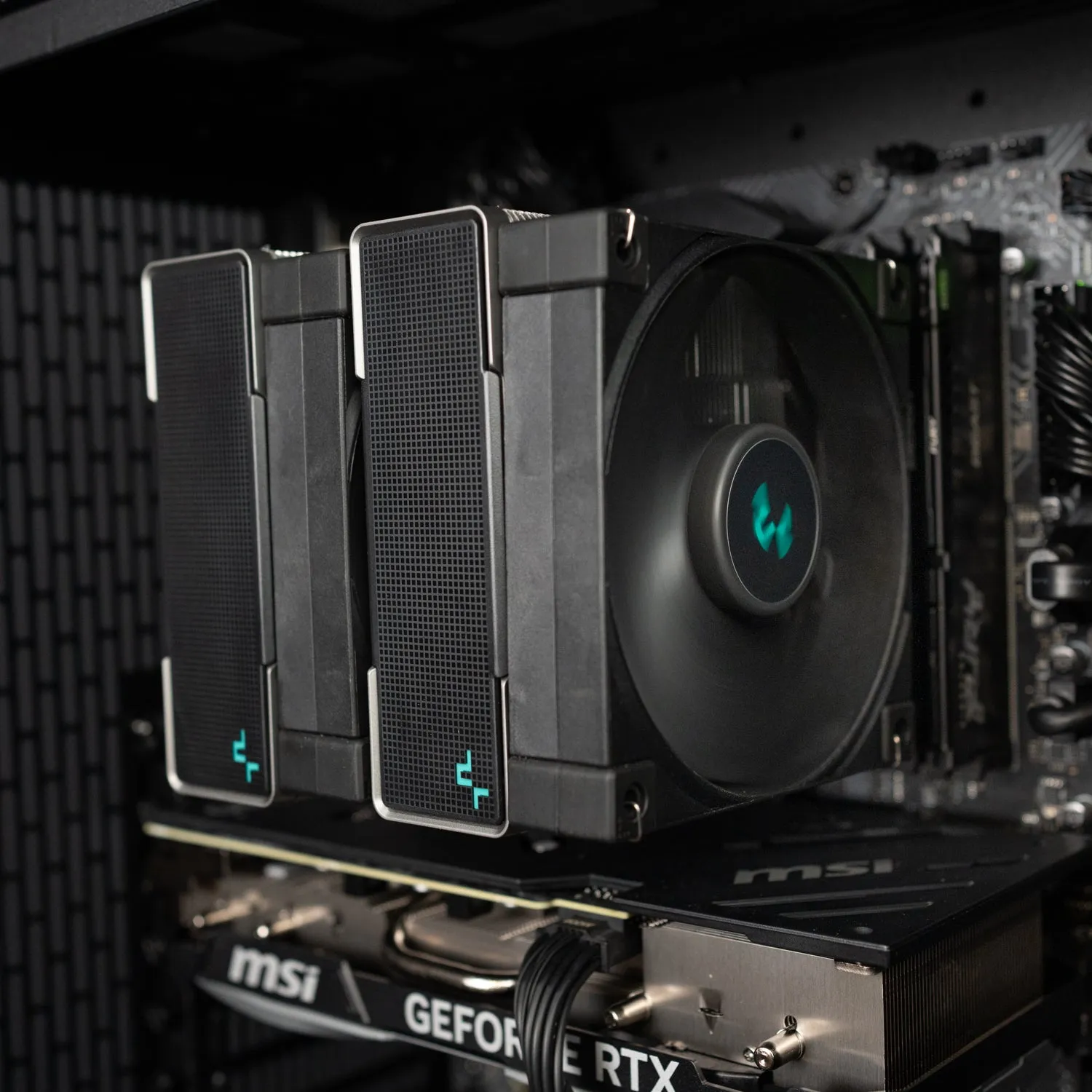 Quoted One Ultra (Intel i7-14700K, Nvidia RTX 4070, 32GB RAM, 2TB SSD, 3 Year Warranty)