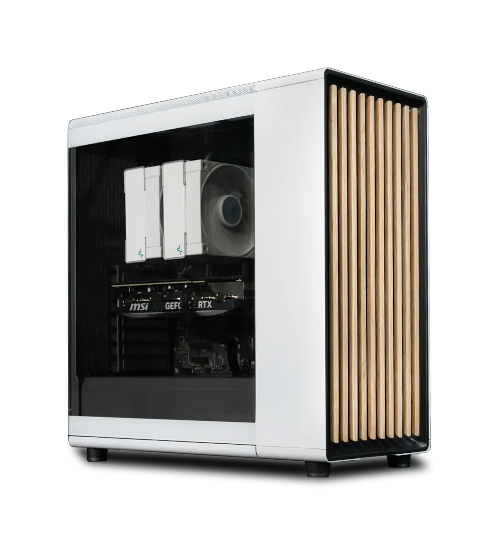 Quoted One Ultra (Intel i7-14700K, Nvidia RTX 4070, 32GB RAM, 2TB SSD, 3 Year Warranty)