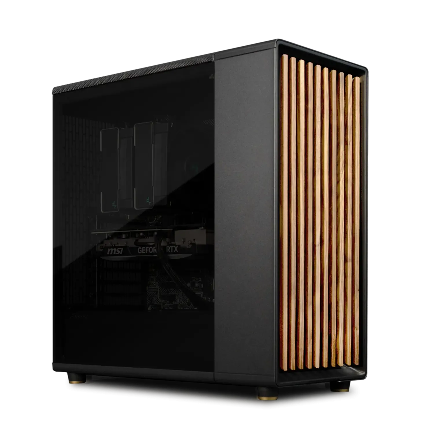 Quoted One Ultra (Intel i7-14700K, Nvidia RTX 4070, 32GB RAM, 2TB SSD, 3 Year Warranty)