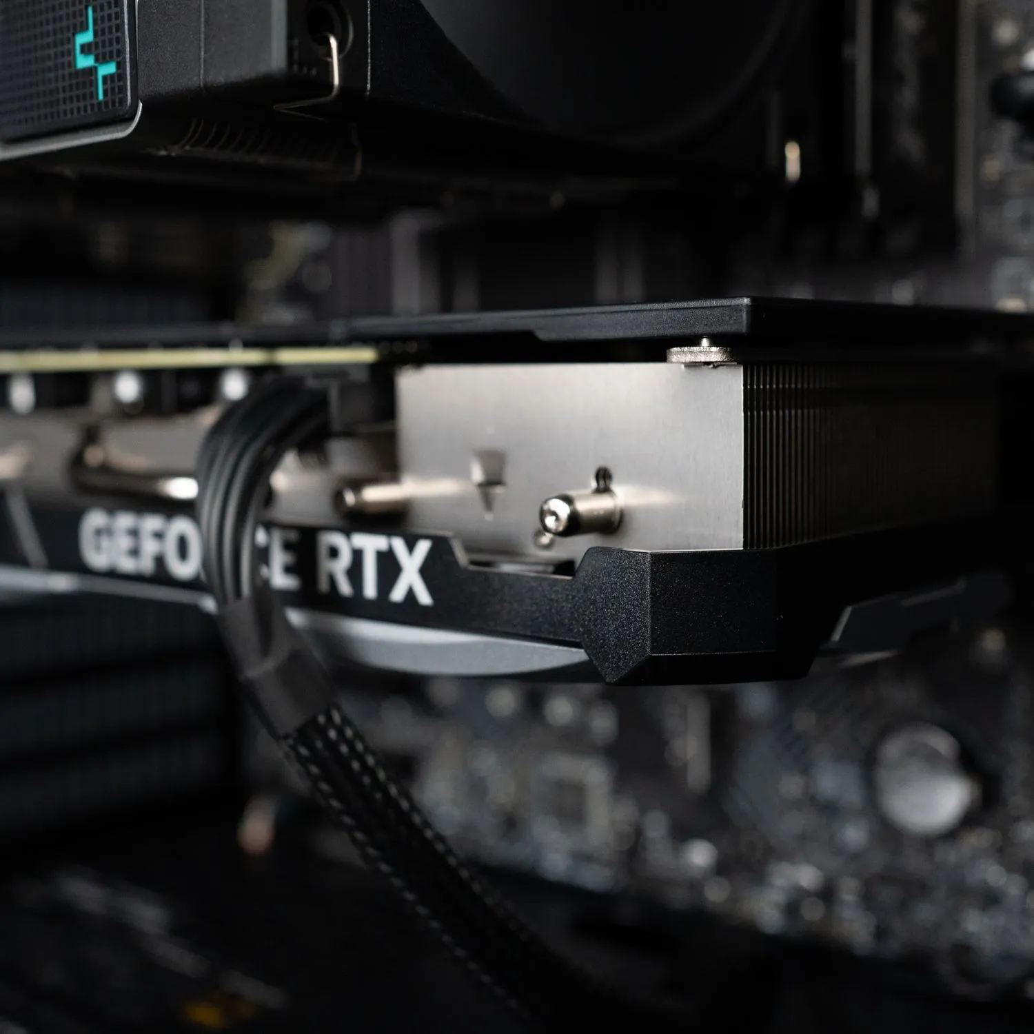 Quoted One Ultra (Intel i7-14700K, Nvidia RTX 4070, 32GB RAM, 2TB SSD, 3 Year Warranty)