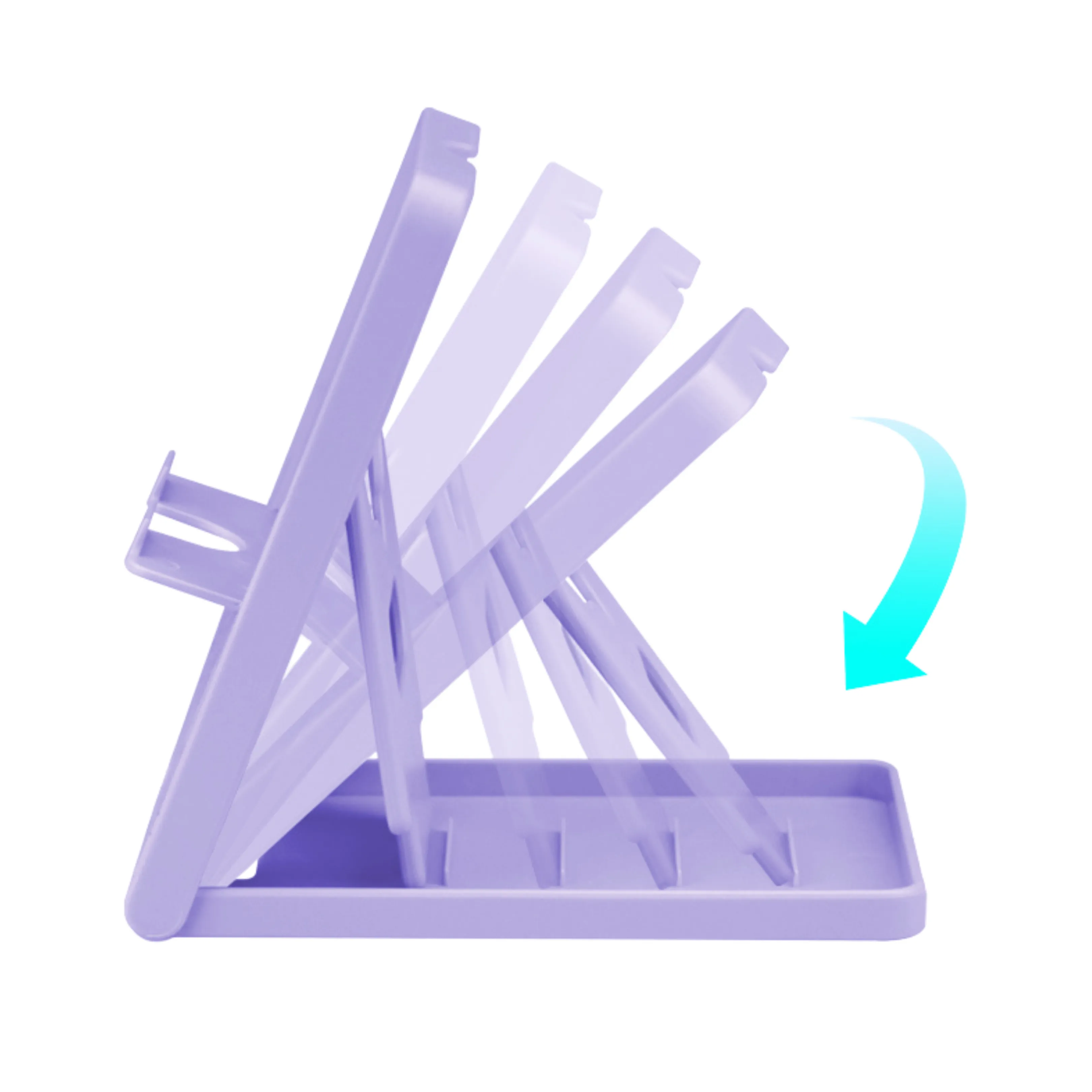 Rabbit Pixel Stand Holder