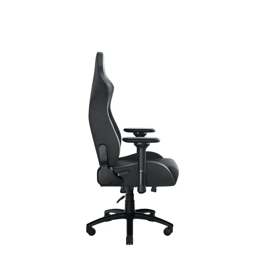 Razer Iskur Fabric Gaming Chair - Dark Gray RZ38-02770300-R3U1