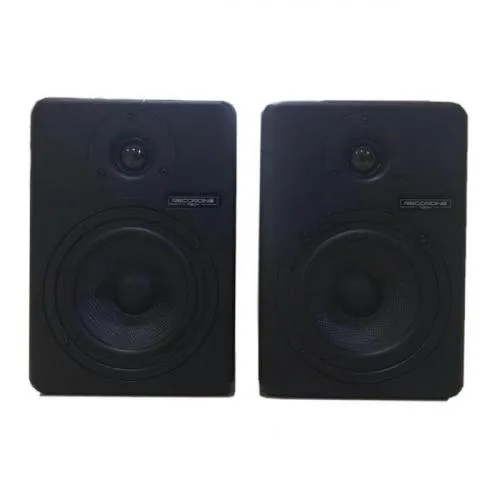 Recording Tech Studio Monitors RT5