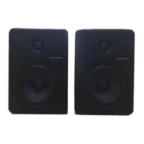 Recording Tech Studio Monitors RT5