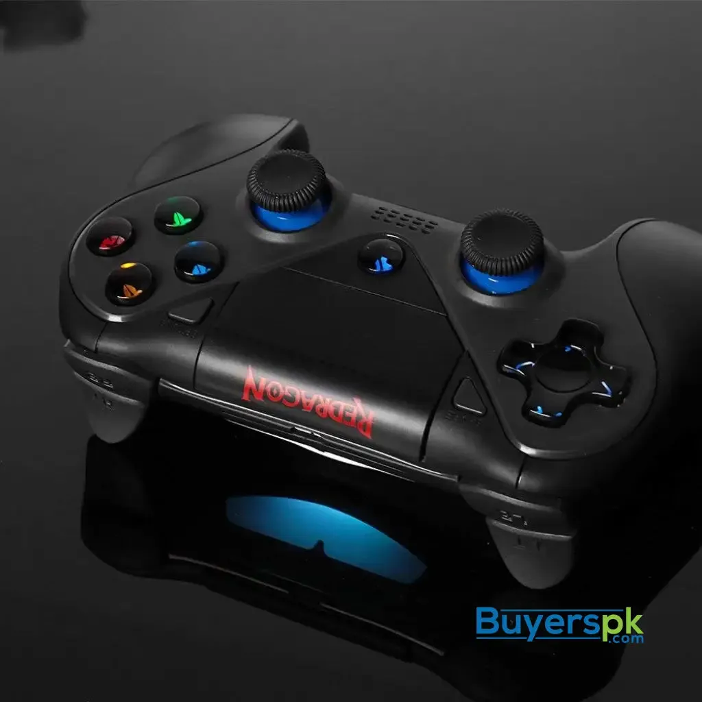 Redragon G809 Jupiter Bluetooth Gamepad
