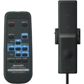 Remote Control for V551 & V600 PNZR01A