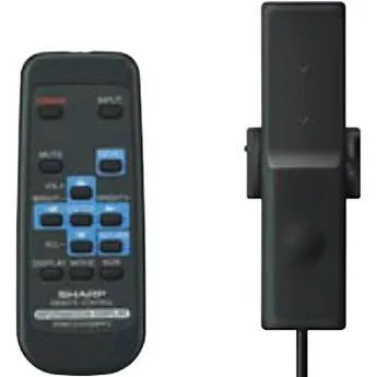 Remote Control for V551 & V600 PNZR01A