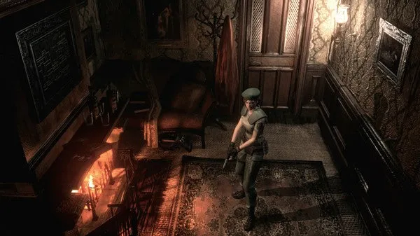 Resident Evil Origins Collection Steelbook | FantasyBox