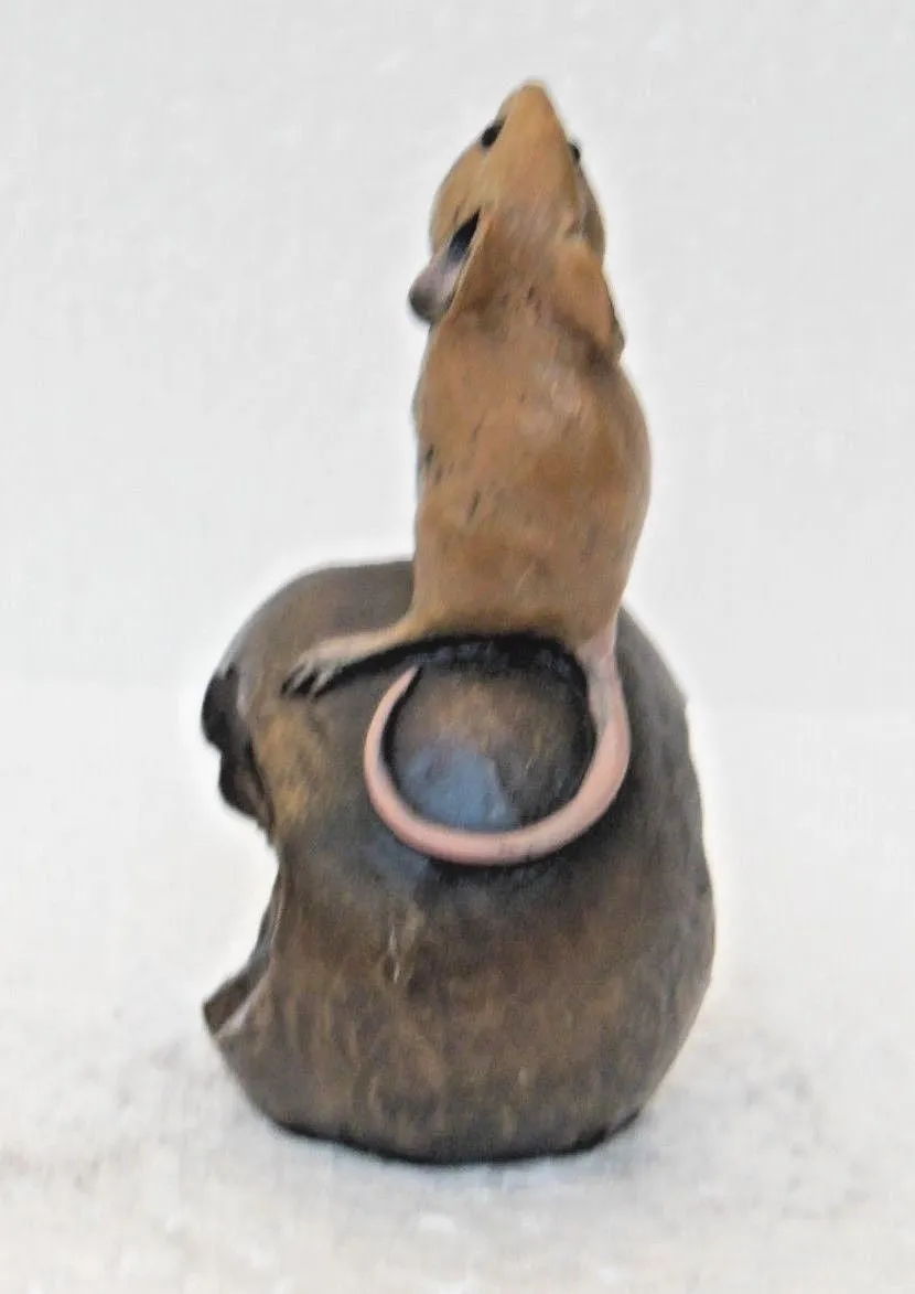 Richard Cooper Studio – “Mouse on Apple