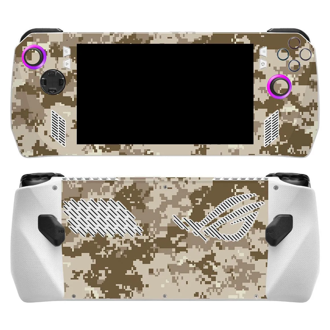 ROG Ally Camo Series Skins