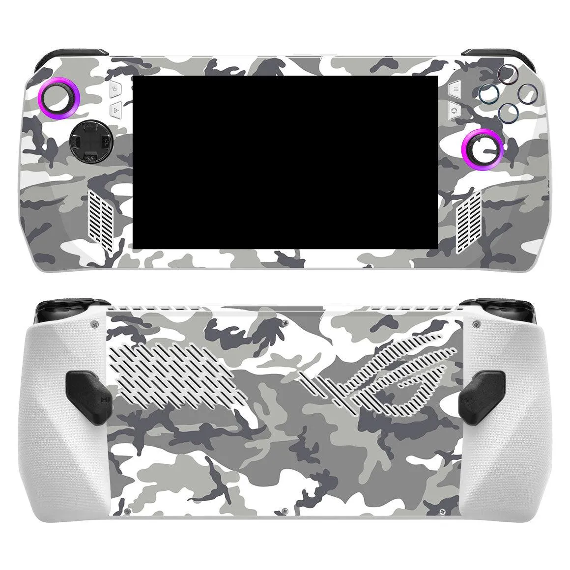 ROG Ally Camo Series Skins