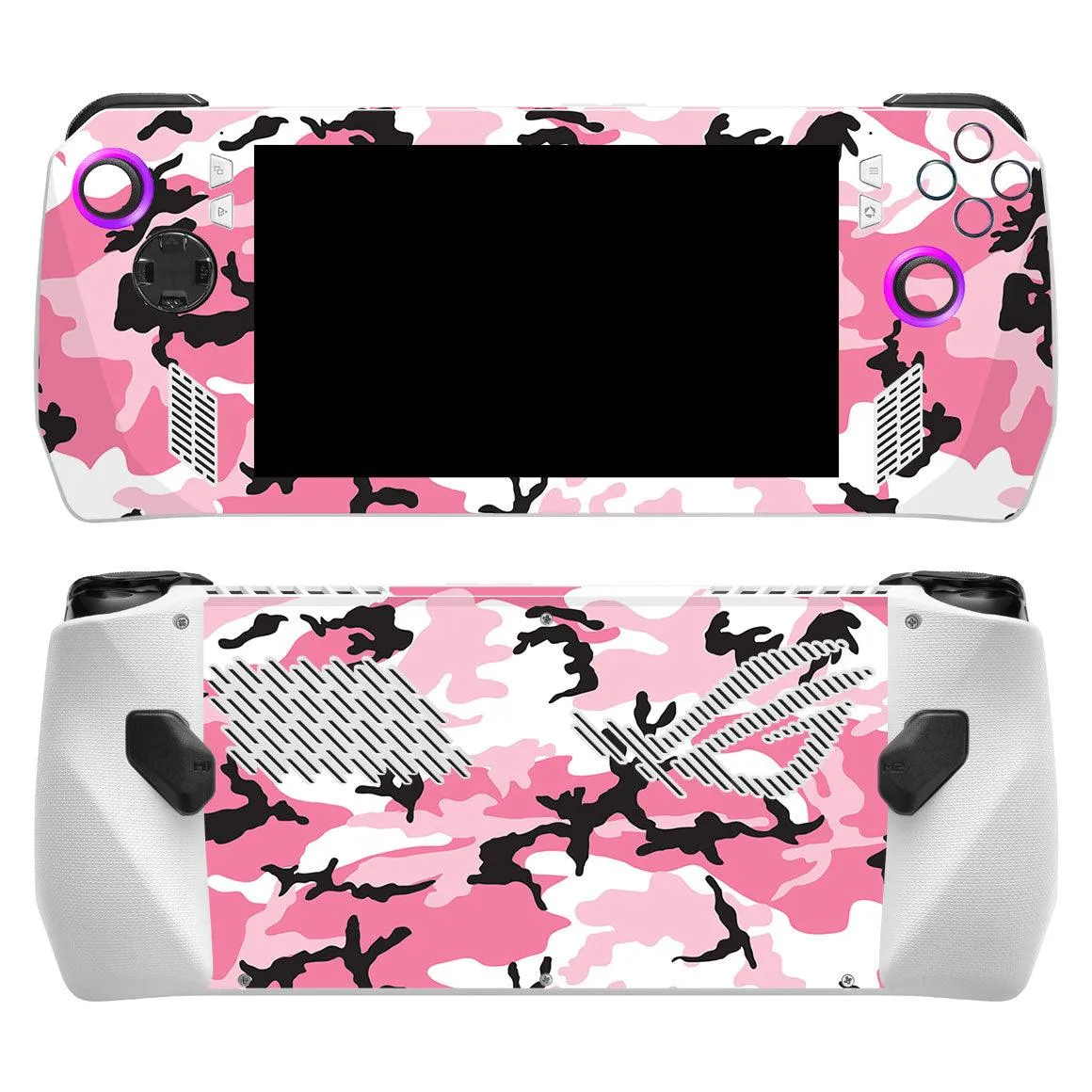 ROG Ally Camo Series Skins