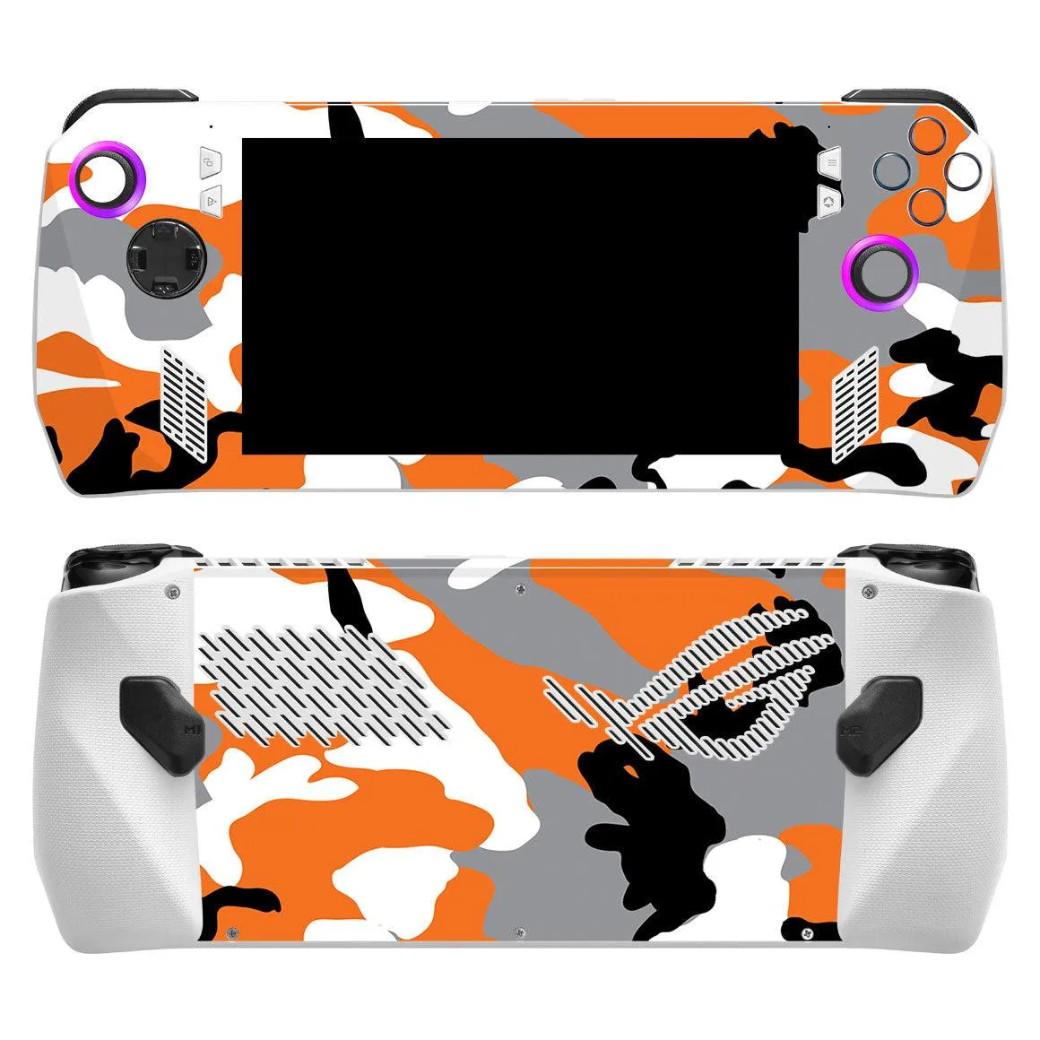 ROG Ally Camo Series Skins