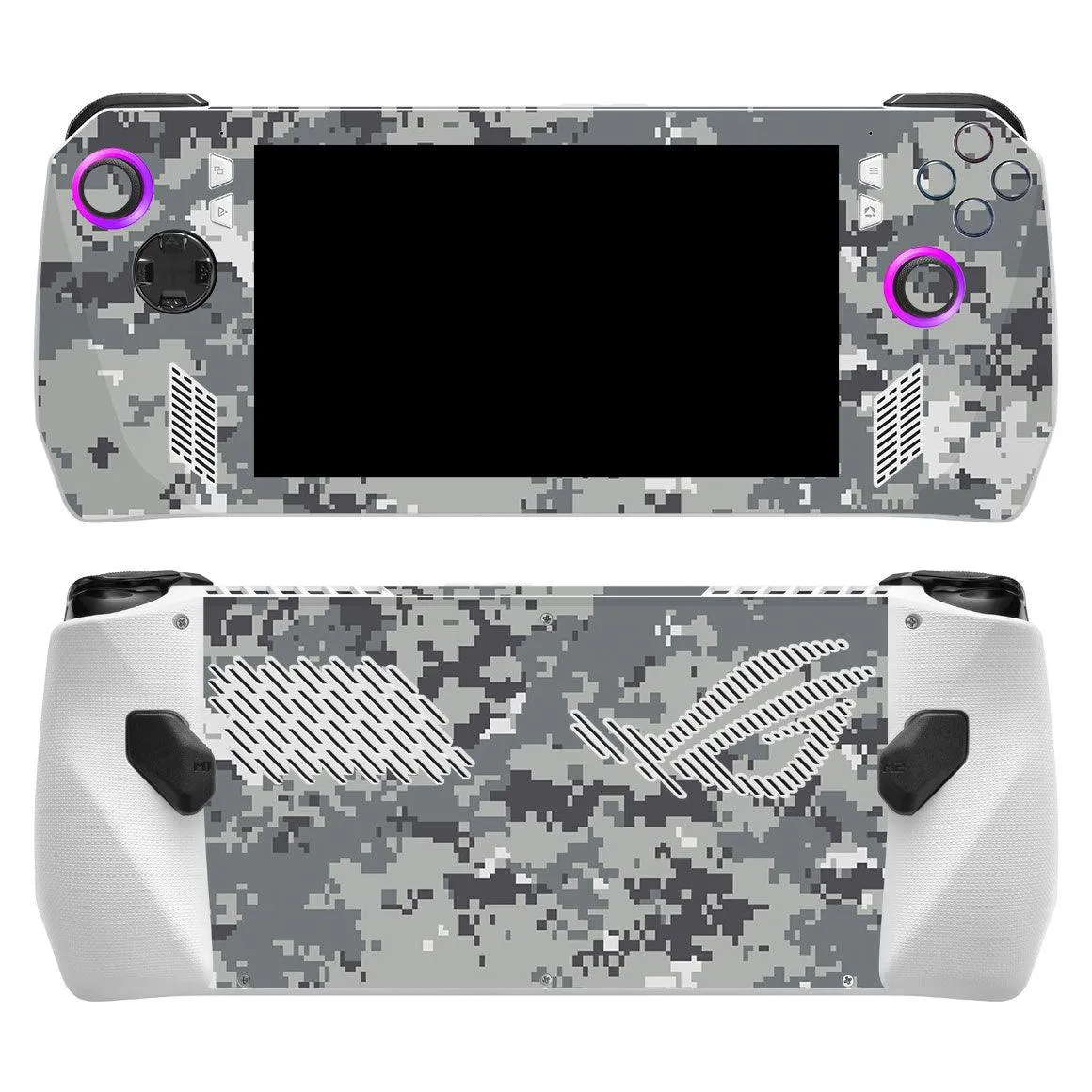 ROG Ally Camo Series Skins