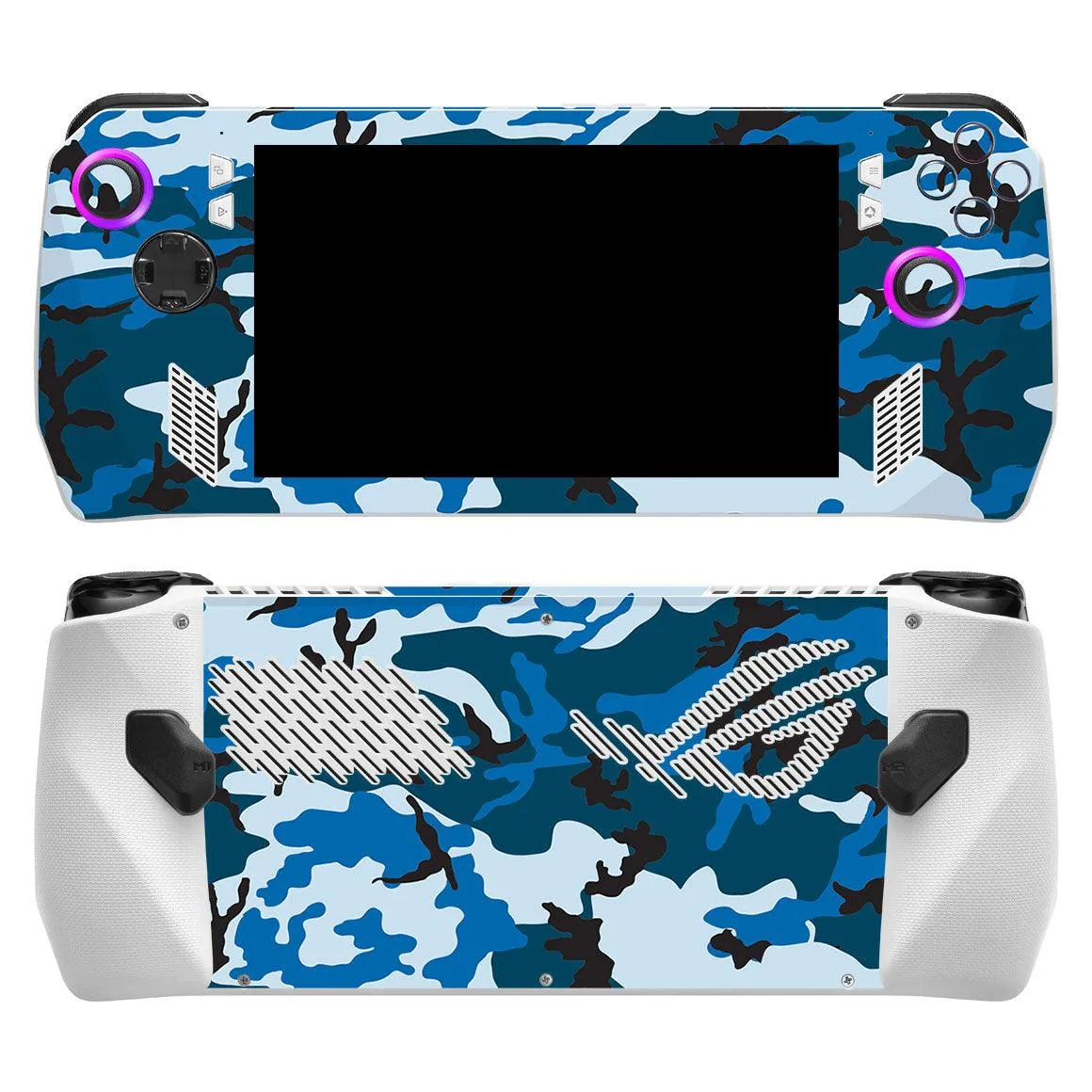 ROG Ally Camo Series Skins