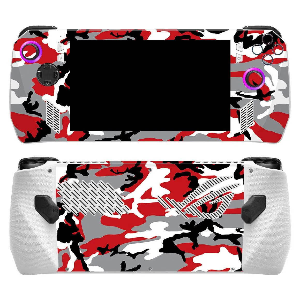 ROG Ally Camo Series Skins