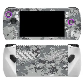 ROG Ally Camo Series Skins