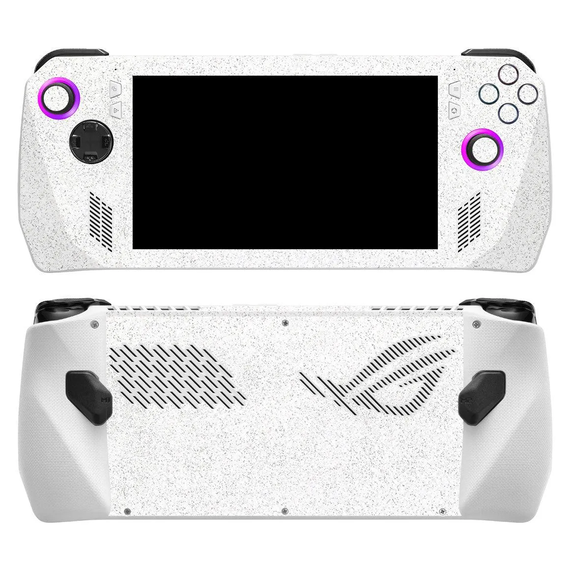 ROG Ally Glitz Series Skins