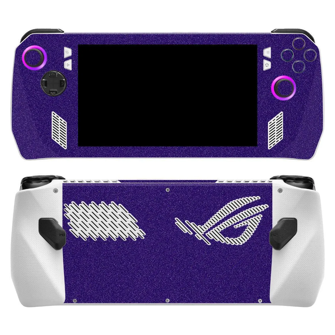 ROG Ally Glitz Series Skins