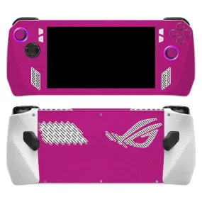 ROG Ally Glitz Series Skins