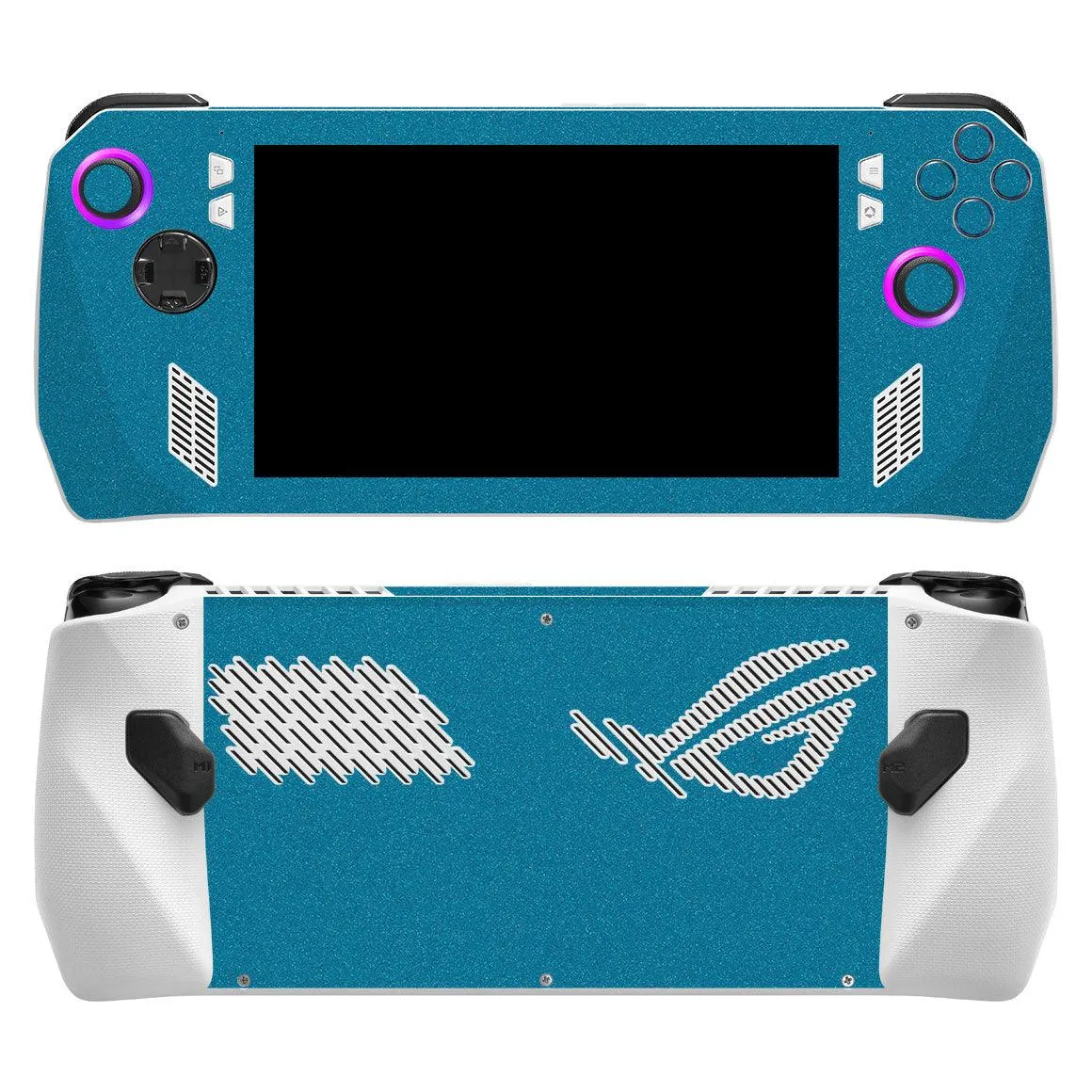 ROG Ally Glitz Series Skins