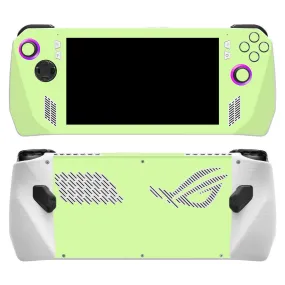 ROG Ally Glow Skin