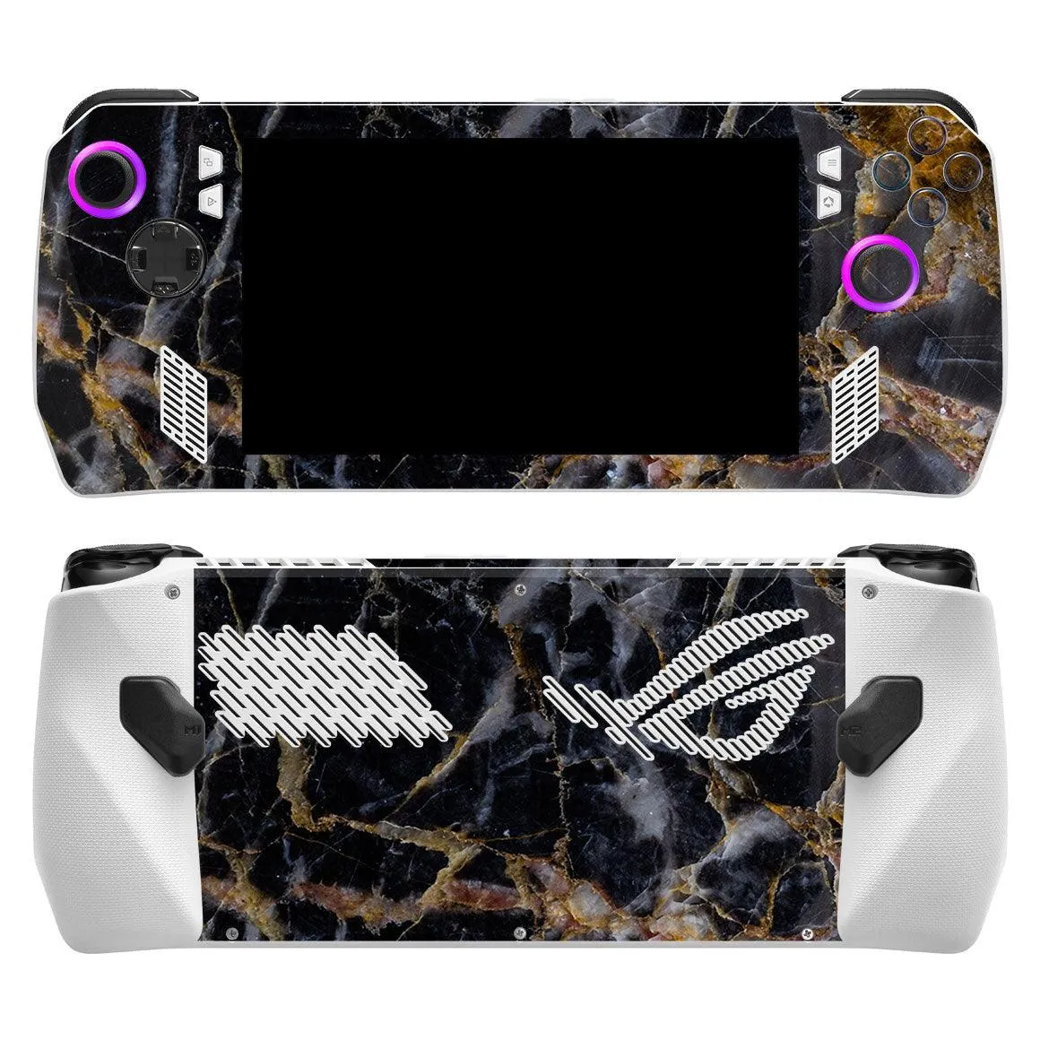 ROG Ally Marble Series Skins