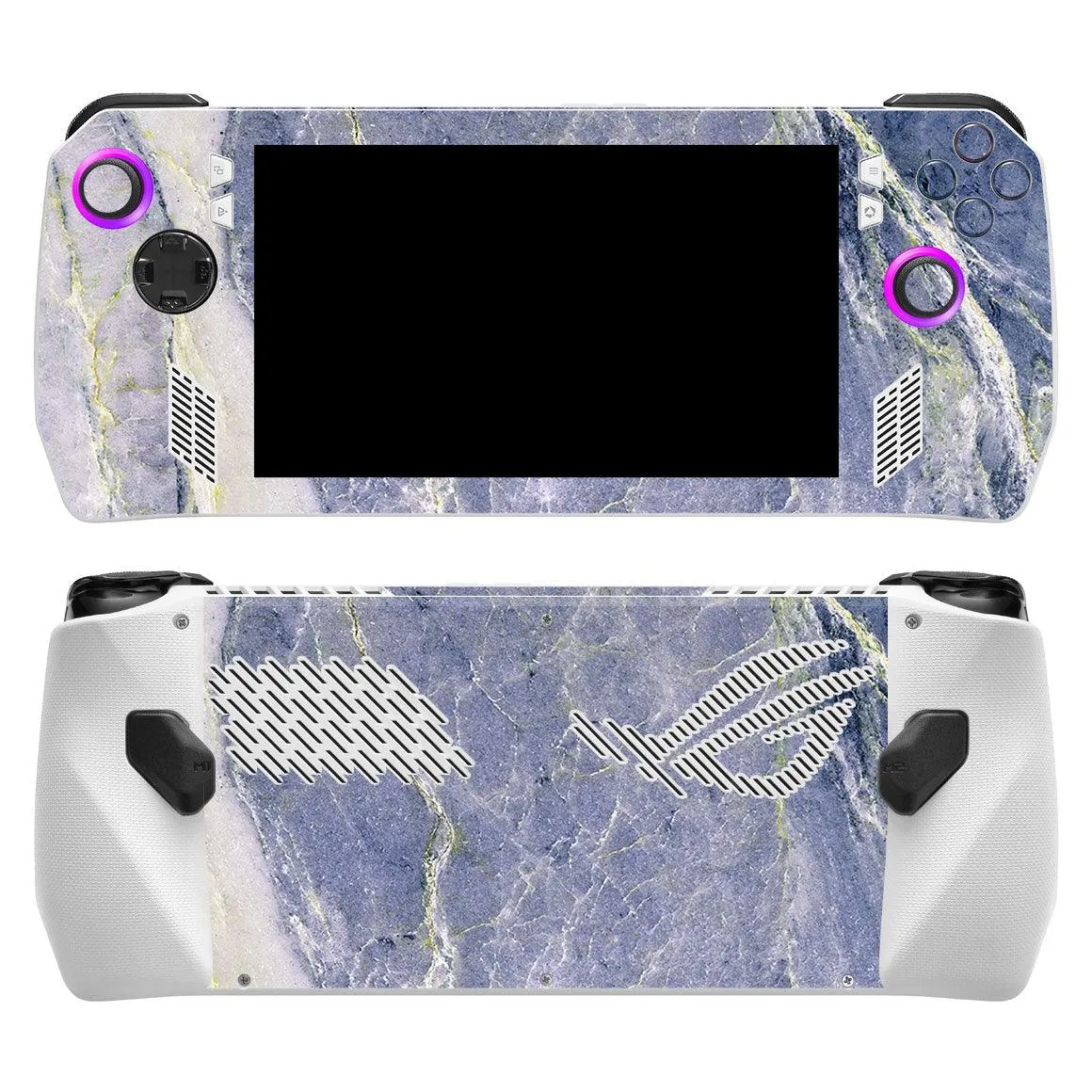 ROG Ally Marble Series Skins