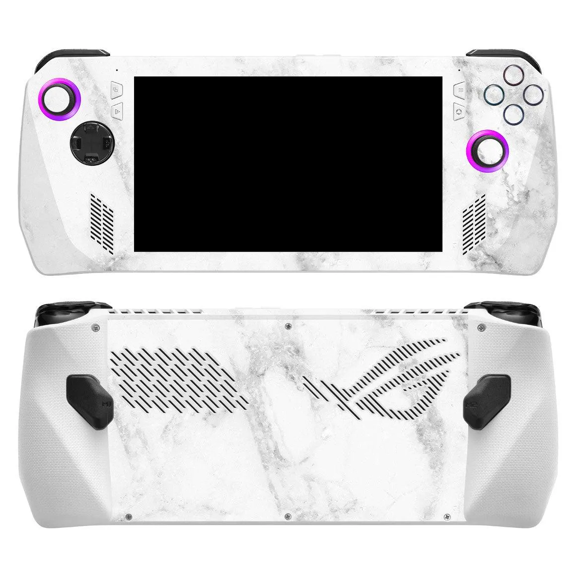 ROG Ally Marble Series Skins