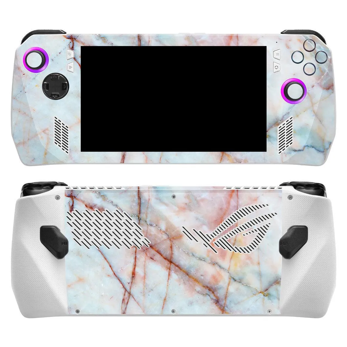 ROG Ally Marble Series Skins