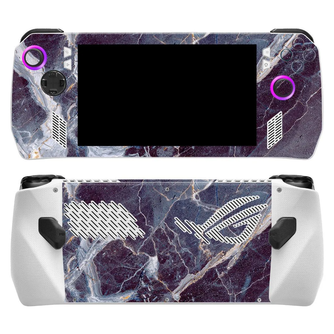 ROG Ally Marble Series Skins