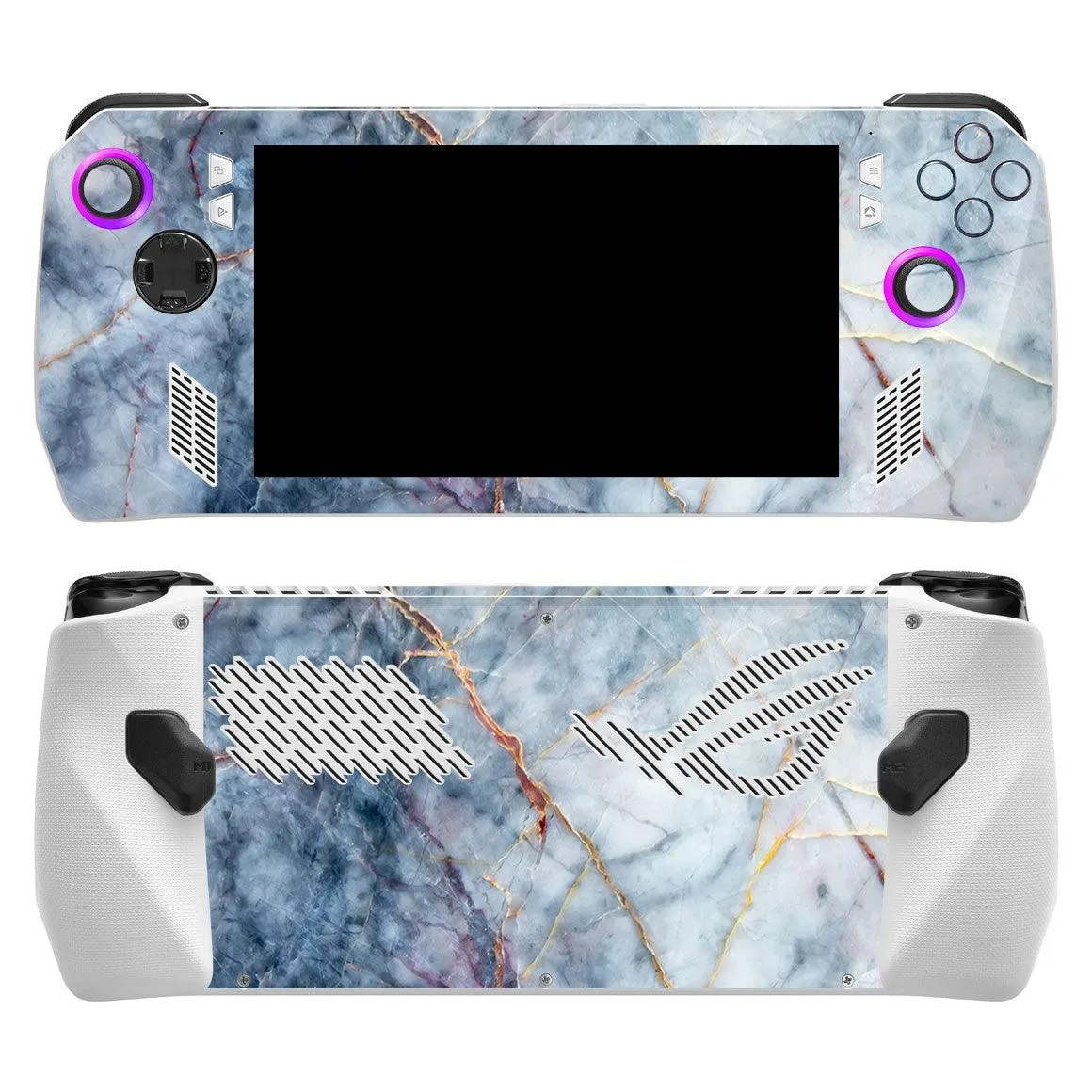 ROG Ally Marble Series Skins