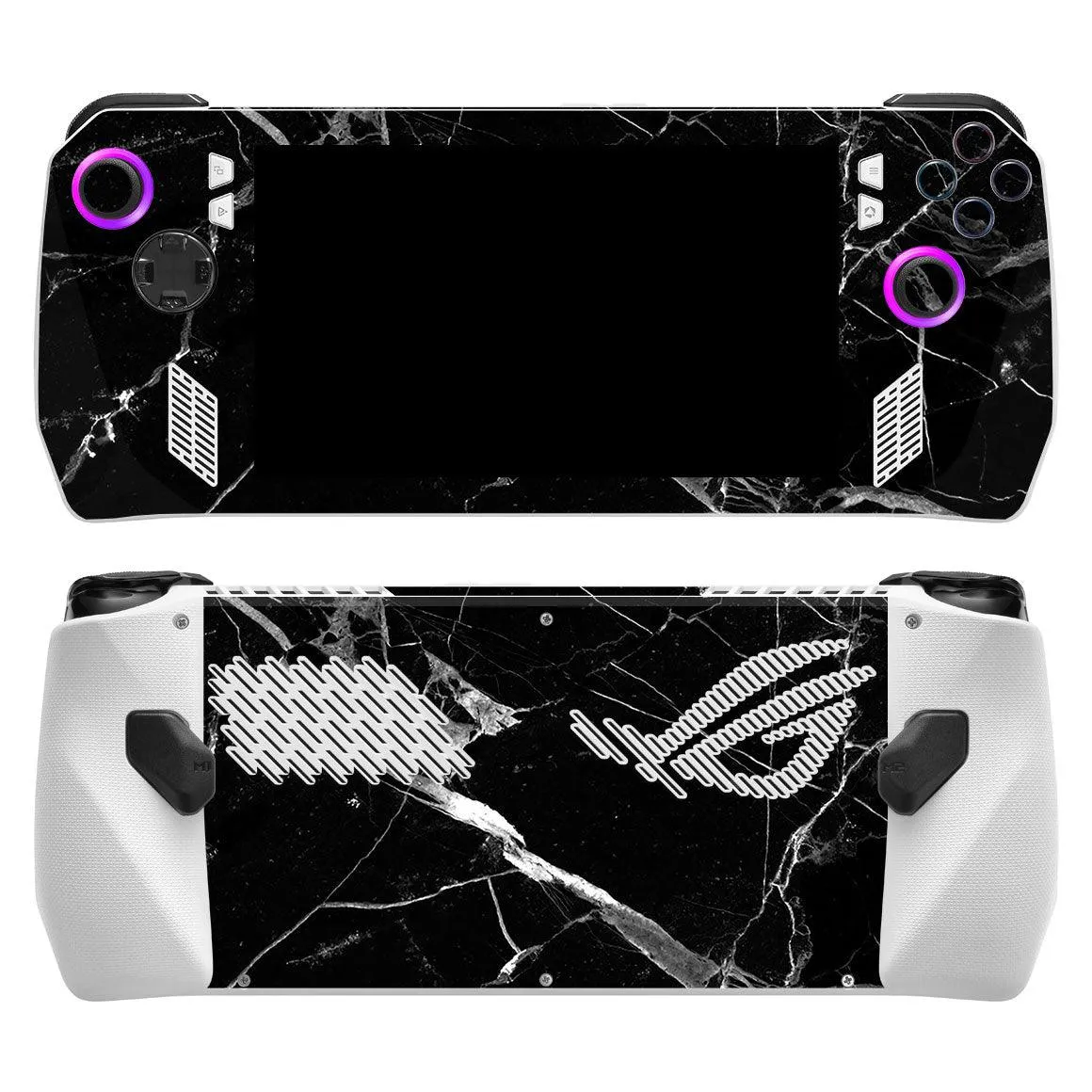 ROG Ally Marble Series Skins