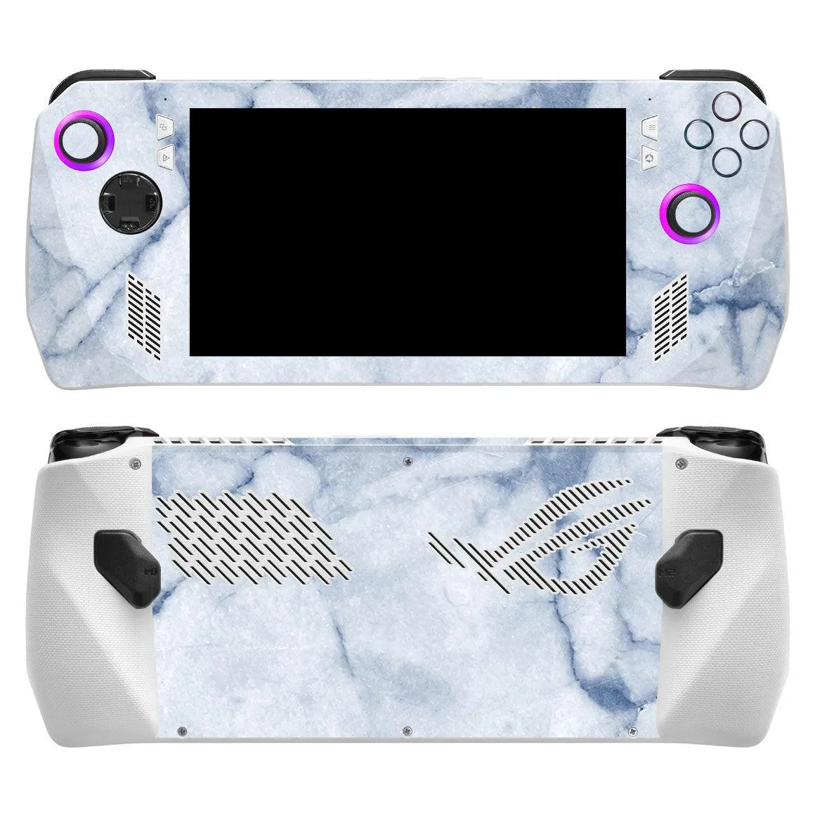 ROG Ally Marble Series Skins